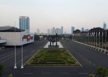 Anggota DPR RI