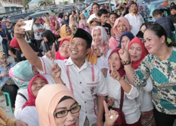 Representatif Perwakilan Gorontalo