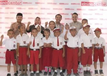 40.000 Beasiswa PIP untuk anak SD, SMP dan SMA/K